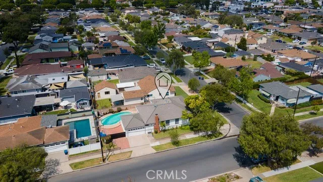 6038 Loomis, Lakewood, California 90713