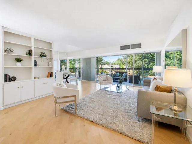 101 Alma Street 201, Palo Alto, California 94301