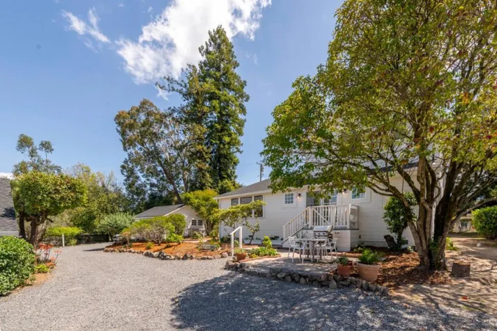 2212 Magnolia Avenue, Petaluma, California 94952