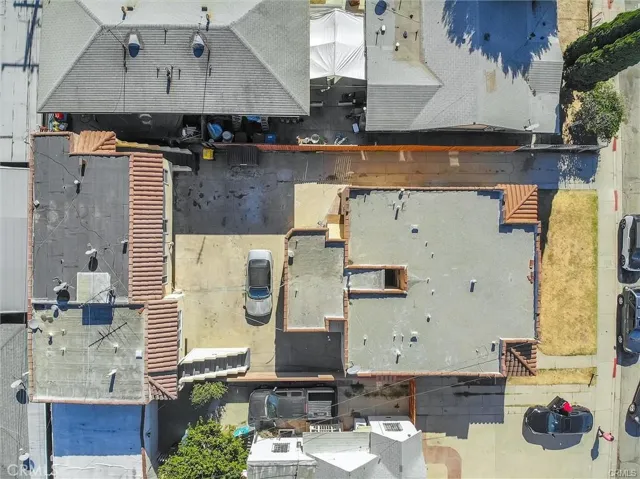 7716 California, Huntington Park, California 90255