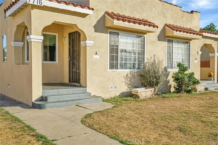 7716 California, Huntington Park, California 90255