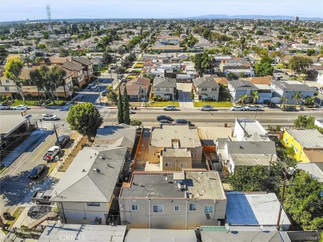 7716 California, Huntington Park, California 90255