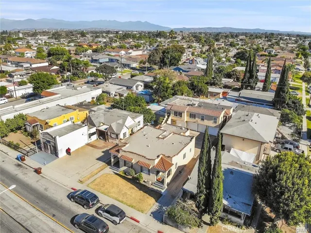 7716 California, Huntington Park, California 90255