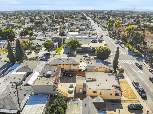 7716 California, Huntington Park, California 90255