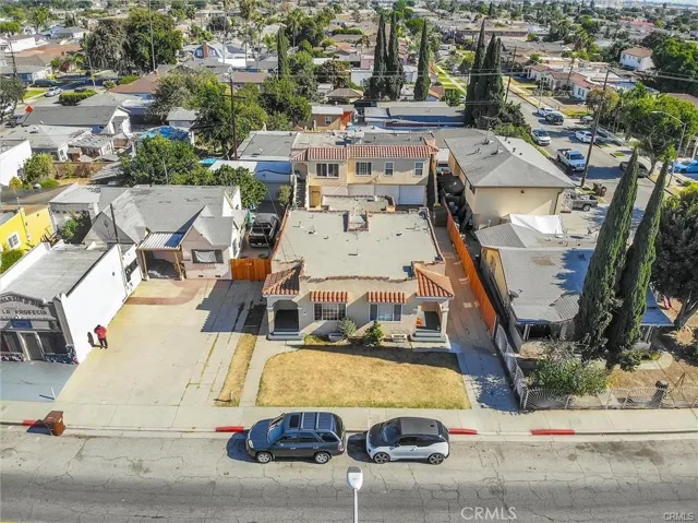 7716 California, Huntington Park, California 90255