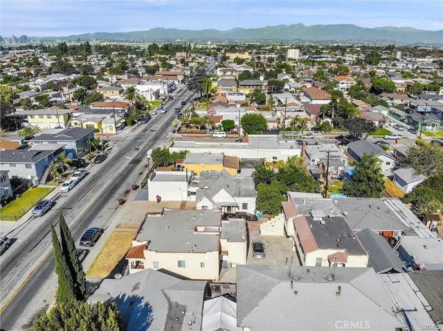 7716 California, Huntington Park, California 90255