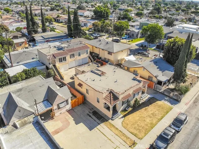 7716 California, Huntington Park, California 90255