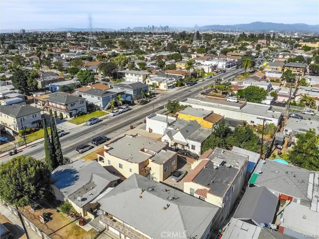 7716 California, Huntington Park, California 90255