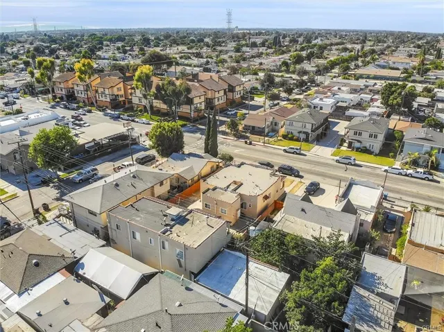 7716 California, Huntington Park, California 90255