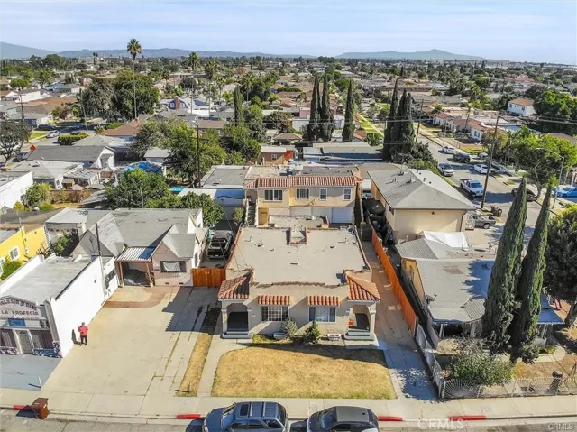 7716 California, Huntington Park, California 90255