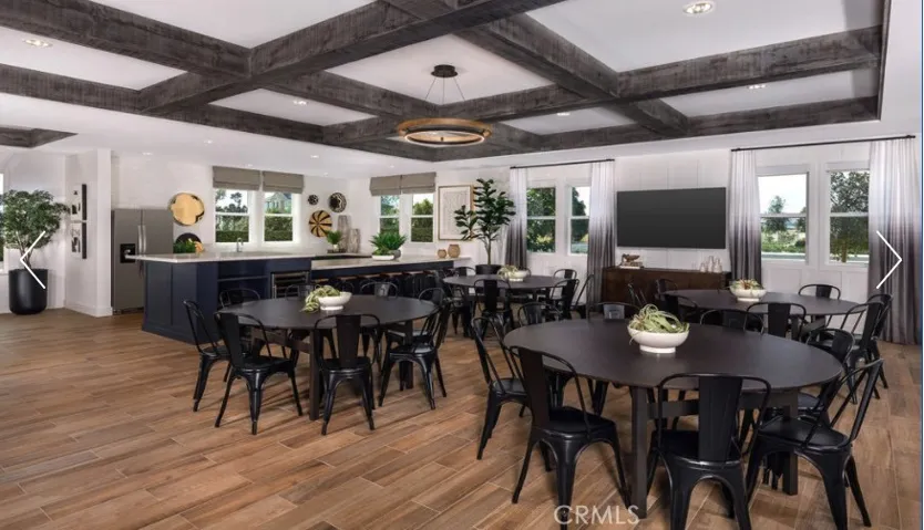 Meadowhouse Event room
