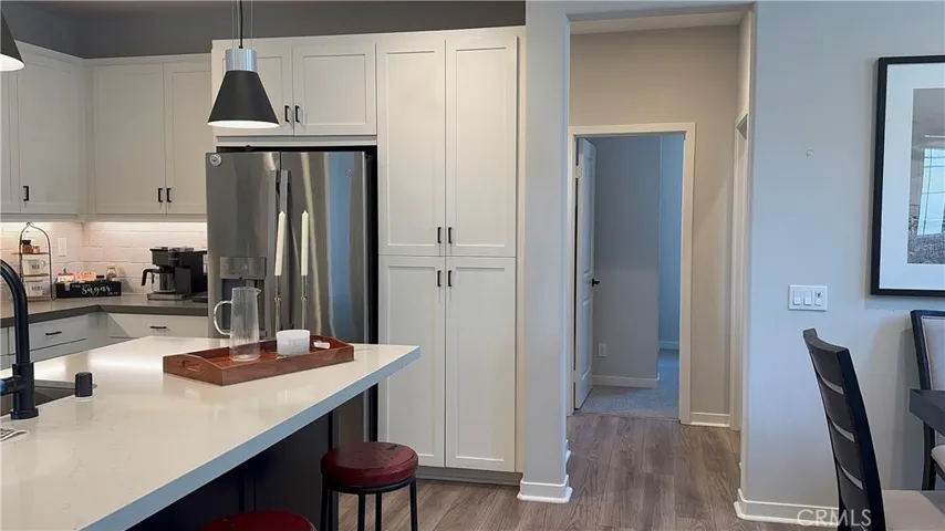 Modern Luxury Kitchen