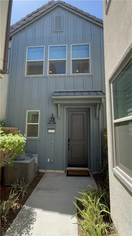 Welcome to your Model Home
