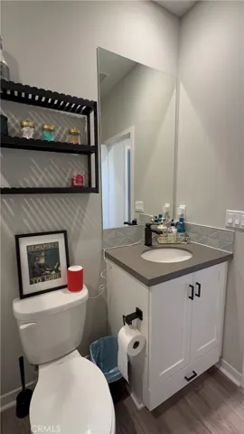 Bathroom 2