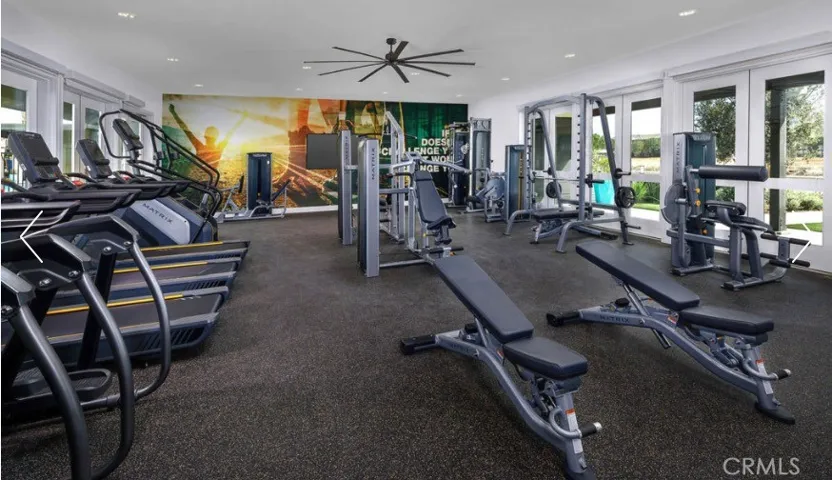 Meadowhouse Gym