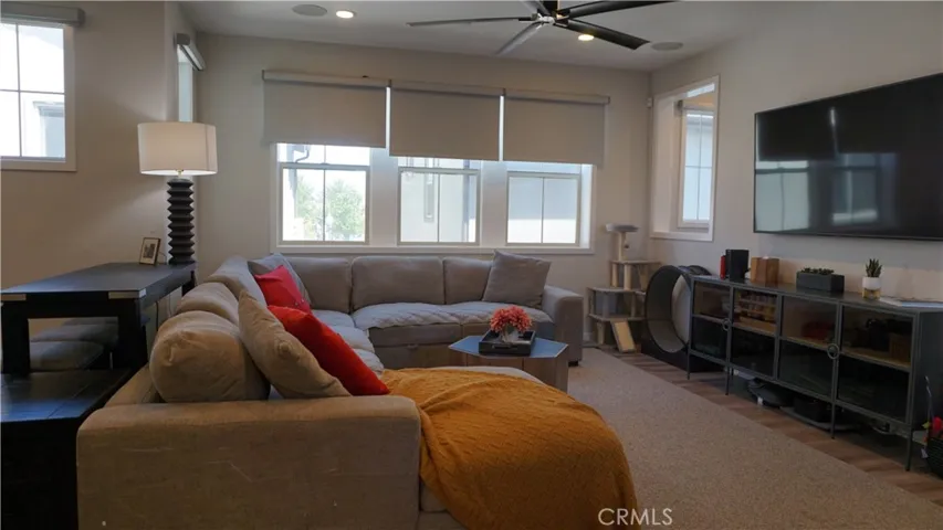 Open Floor Great room