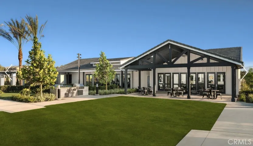 Meadowhouse event room is located in Delia