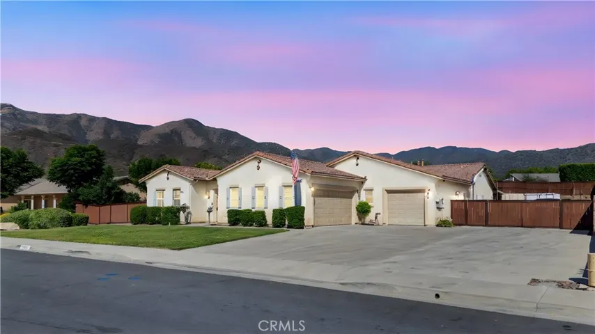 30783 Via Lakistas, Lake Elsinore, California 92530