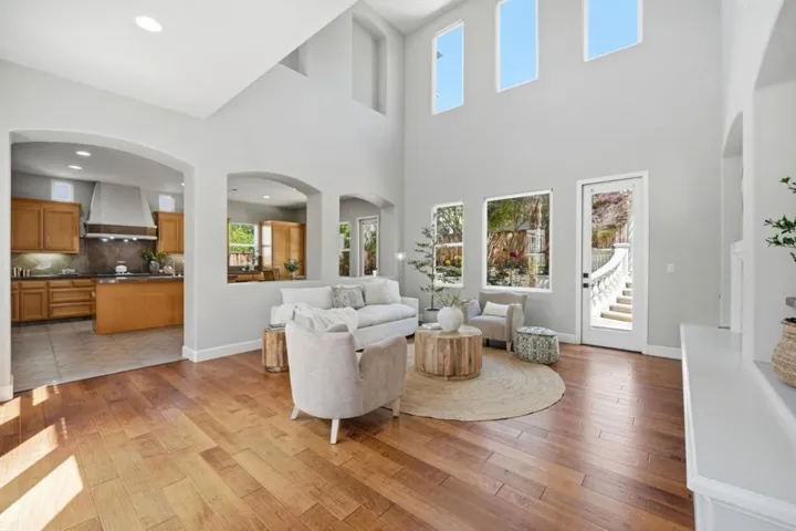 2645 Muirfield Way, Gilroy, California 95020