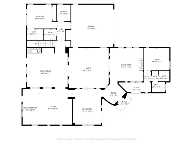 2645 Muirfield Way, Gilroy, California 95020