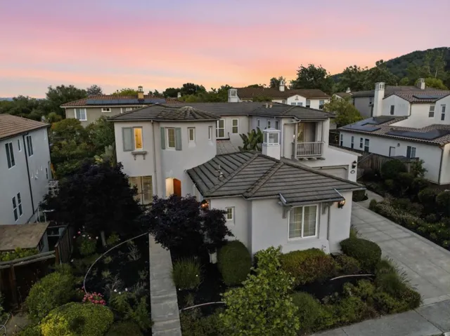 2645 Muirfield Way, Gilroy, California 95020