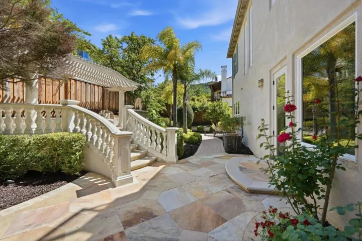 2645 Muirfield Way, Gilroy, California 95020