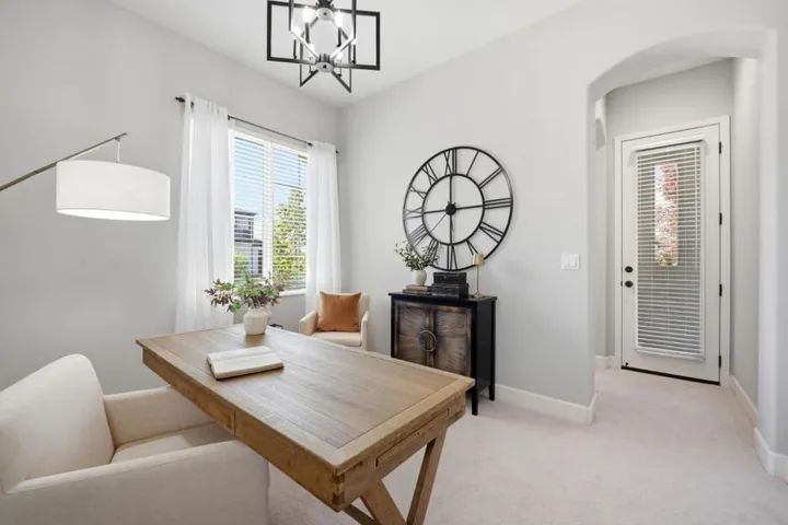 2645 Muirfield Way, Gilroy, California 95020