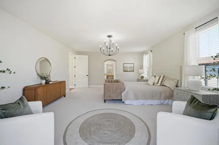 2645 Muirfield Way, Gilroy, California 95020