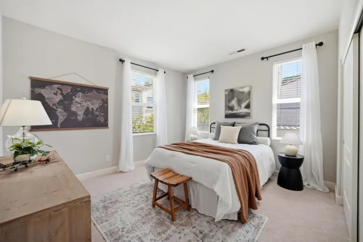 2645 Muirfield Way, Gilroy, California 95020