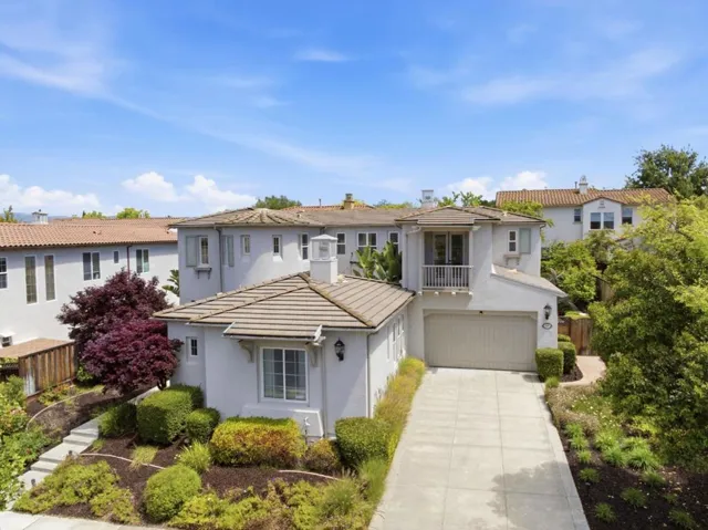 2645 Muirfield Way, Gilroy, California 95020