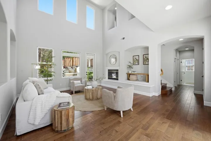 2645 Muirfield Way, Gilroy, California 95020