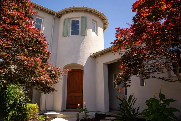 2645 Muirfield Way, Gilroy, California 95020