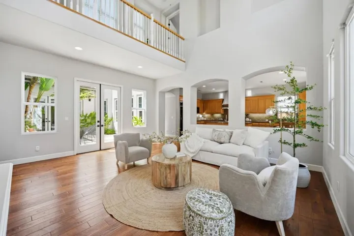 2645 Muirfield Way, Gilroy, California 95020