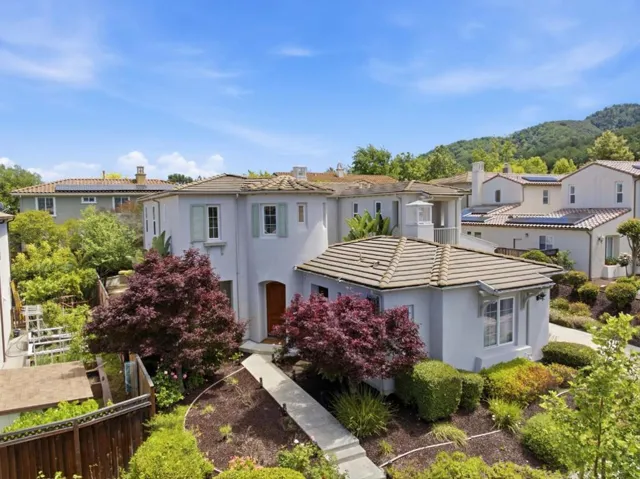 2645 Muirfield Way, Gilroy, California 95020