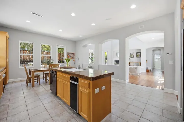 2645 Muirfield Way, Gilroy, California 95020