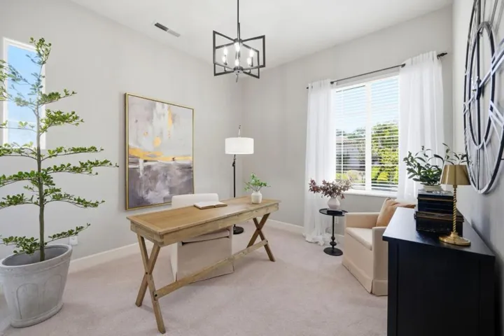 2645 Muirfield Way, Gilroy, California 95020