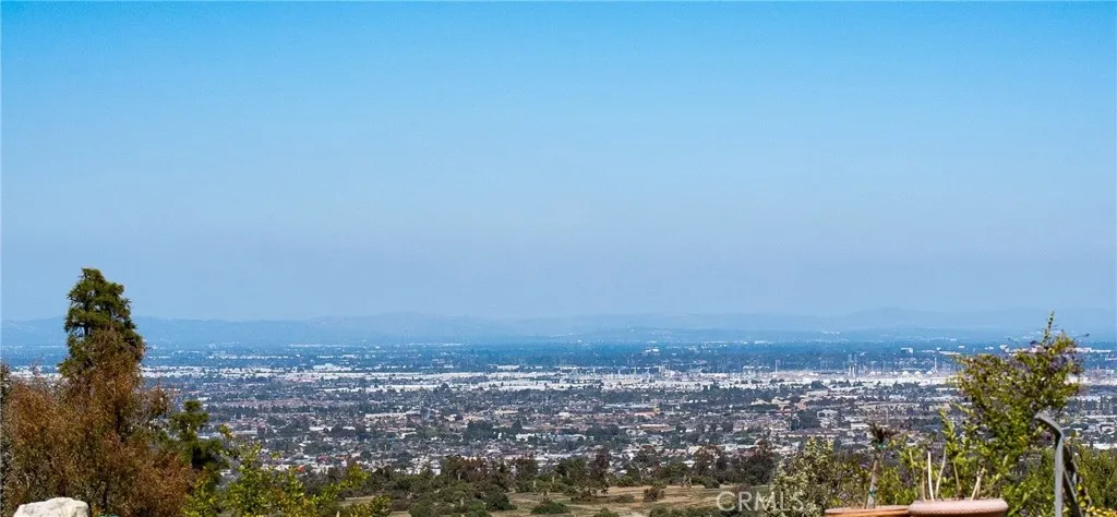 Take in the view!