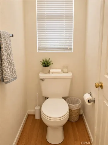 #2 Bathroom upstairs