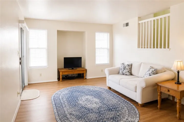 Downstairs Family room