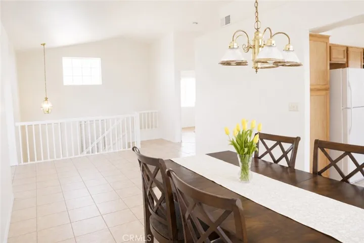 Dinning room