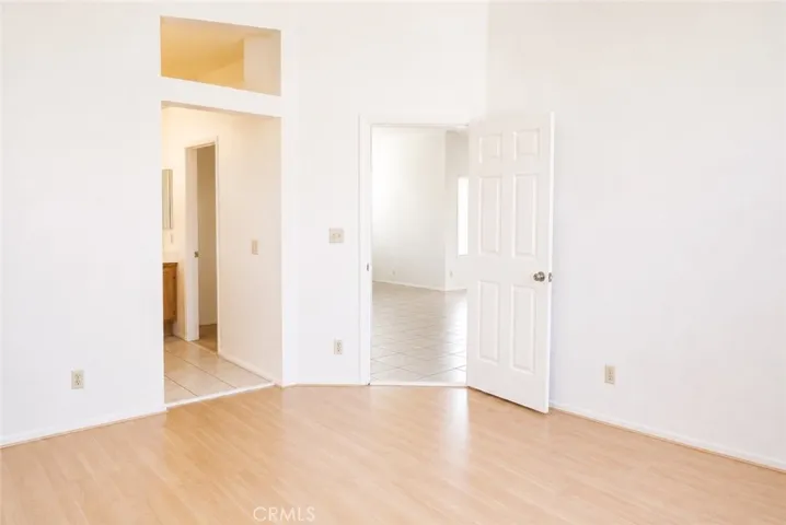 Master  bedroom first floor
