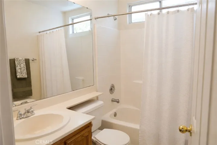 #3 bathroom downstairs