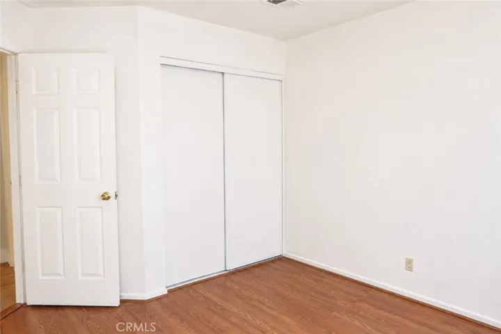 #2 Bedroom closet