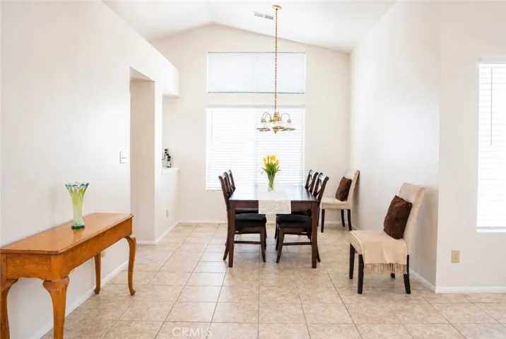 Dinning room