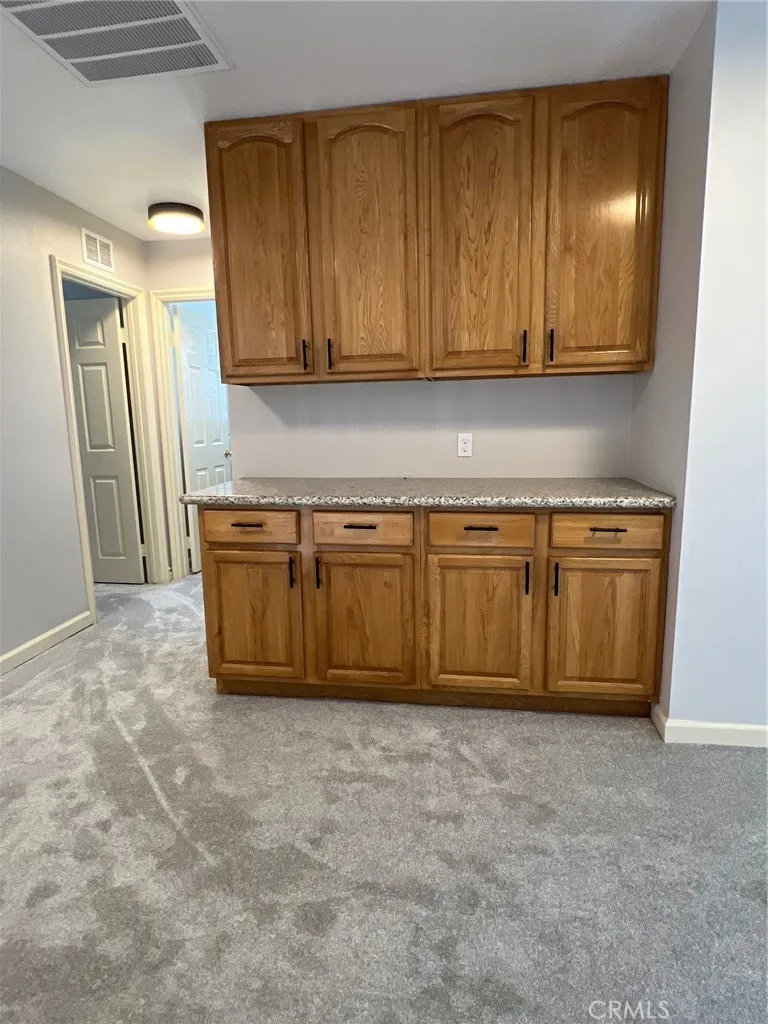 Upstairs Landing