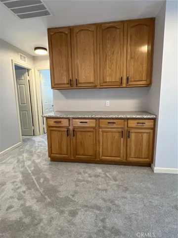 Upstairs Landing