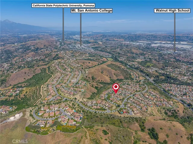 19528 Morning Grove Ln, Walnut, California 91789