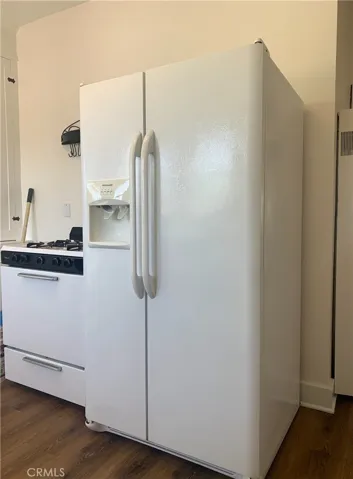 2626 Fridge