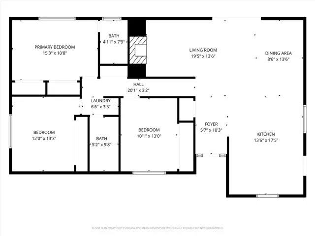 16341 Holly, Fontana, California 92335