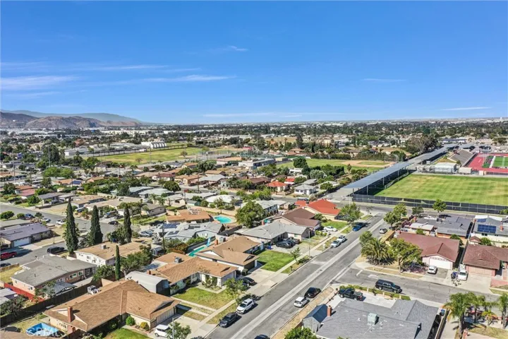16341 Holly, Fontana, California 92335